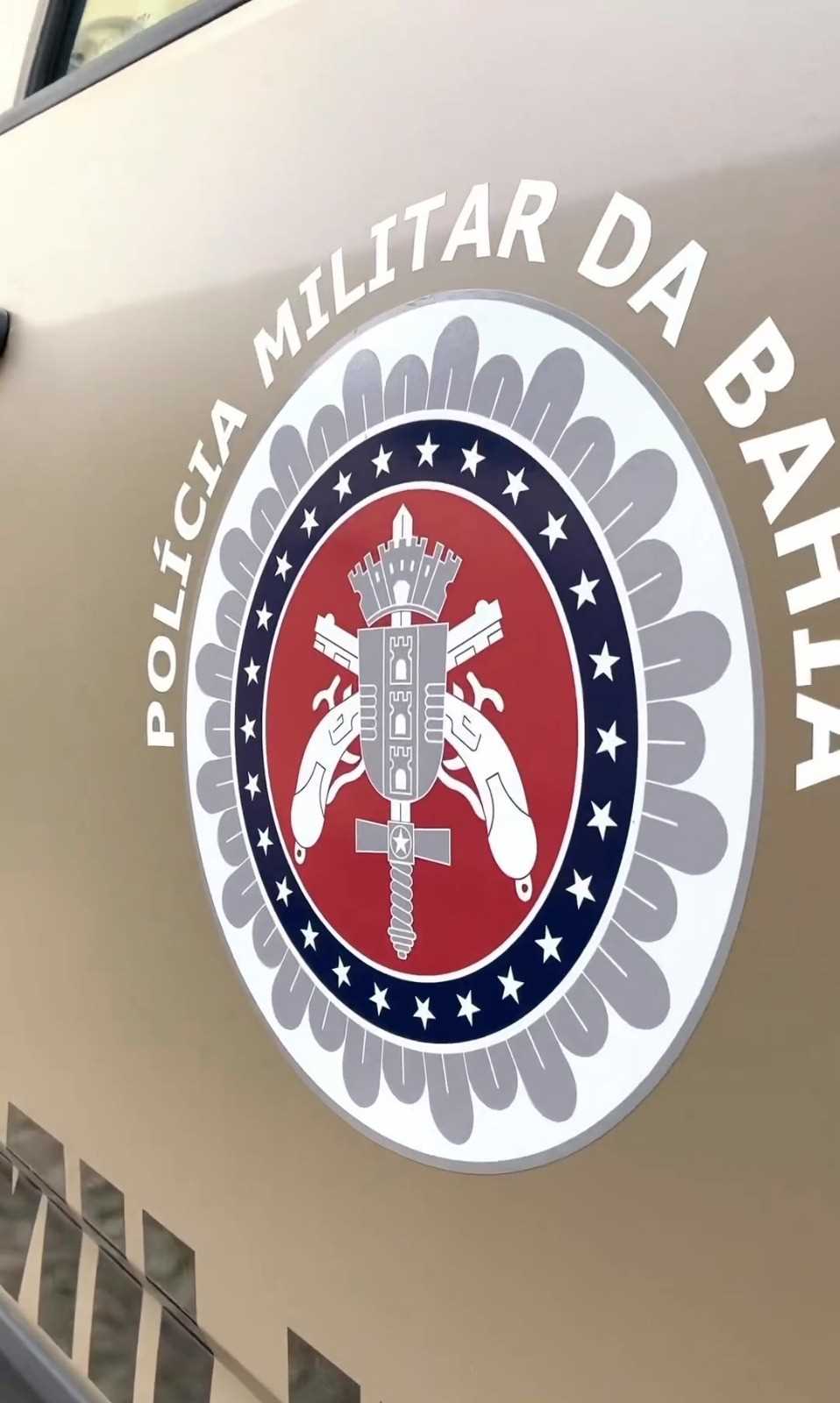 Camacã: Camacã é contemplada com mais uma viatura da Polícia Militar